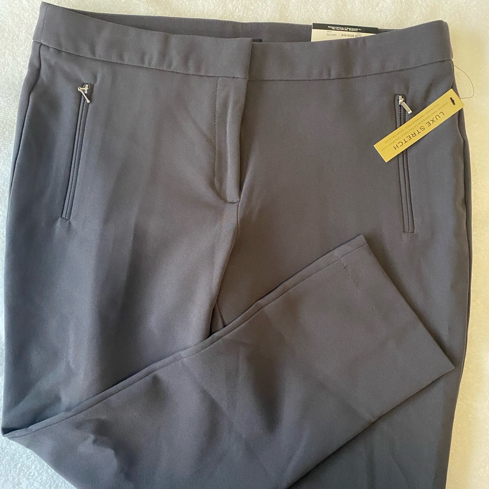 Worthington Ankle pants size 12